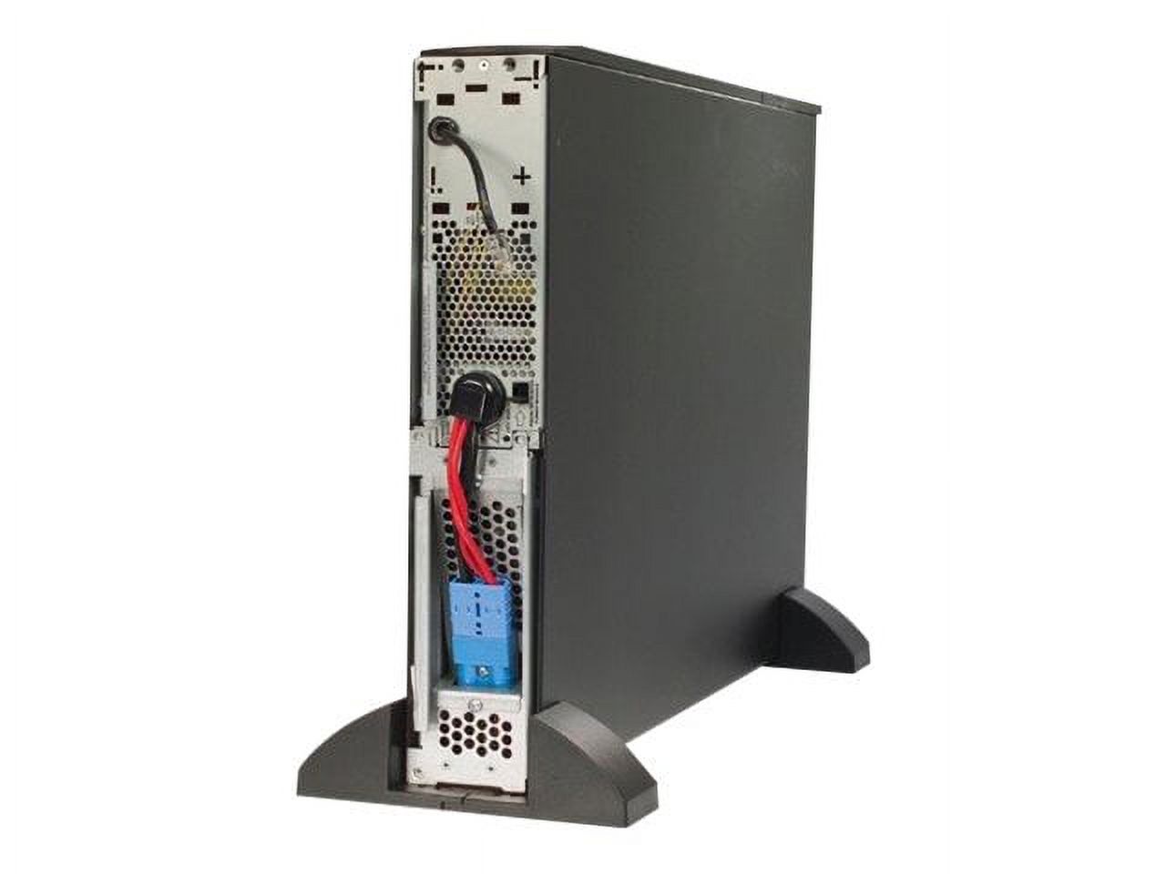 APC Smart-UPS XL Modular 1500VA - UPS - 1.425 kW - 1440 VA