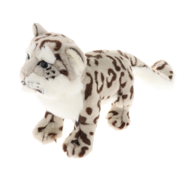 Adroable Juguete de peluche para bebé Animales de peluche Decorativo Compañero para dormir Juguete de peluche de peluche para fiesta Favor Dormitorio Hugo Peluches