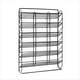 thumbnail image 1 of Estante para Colgar Almacenamiento, Soporte Montado en Pared, Sin Perforaciones, Estante para Almacenamiento Ropa Interior y , Bastidores para Colgar en Dormitorios,A, 1 of 5