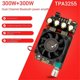 thumbnail image 2 of -3002B Digital Audio Power Amplifier Board TPA3255 Stereo Amp 300Wx2 2.0 Dual Vocal Tract Sound Amplifier, 2 of 5