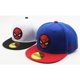 thumbnail image 3 of Gorra de béisbol de ala plana bordada para niños con dibujos animados periféricos de animación de Spider-Man, gorra con visera a prueba de viento creativa y genial, regalo, 3 of 6
