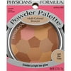 Physicians Formula Powder Palette? Color Corrective Powders, Light Bronzer