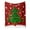 Red 1, variant on BJUTIR Christmas Tree Thickened Blanket Office Nap Blanket Printed Warm Blanket Flannel Air Conditioning Sleeping Blanket Holiday Decor