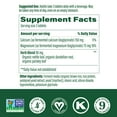 thumbnail image 3 of MegaFood Calcium & Magnesium - Fermented Glycinate - Bone & Heart Health - 20 Servings, 3 of 8