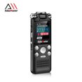 thumbnail image 2 of AideeMaster-Mini grabadora de voz de Audio Digital profesional, bolígrafo USB activado por voz, grabación de reducción de ruido, PCM, WAV, reproductor MP3, 2 of 5