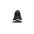 thumbnail image 4 of Tenis Mujer TOP ONE Ligeros Deportivo Comodo Textil negro, 4 of 8