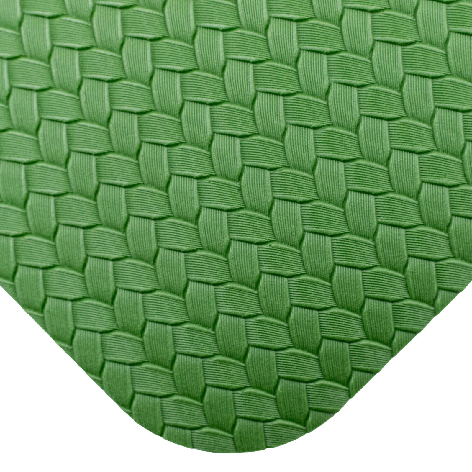 Ray Star Extra Thick Yoga Mat 31.5''x72''x0.31'' Thickness 0.31 Inch -Eco Friendly SGS Certified - With High Density Anti-Tear Exercise Bolster