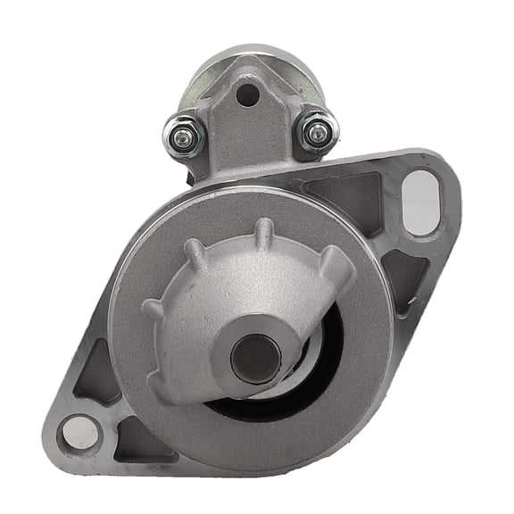 New Starter Fits John Deere Tractor 4010 4100 4110 Yanmar 4280000600 9722809-747