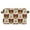 Bear Bow Cherry, variant on Storage Bins with Handle Fabric Organizer Basket Foldable Box 1 Pack Koala and Stars 14.2x10.2x8.3