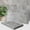 Dark Slate-20 Sheets, 6"x12"x0.12", variant on 20-piece Beige & Brown Slate Peel And Sticksplash Wall Tiles 6" X 12" Pvc Faux Stone On Kitchen