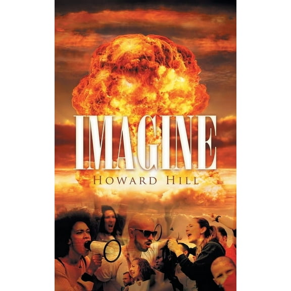 Imagine (Paperback)