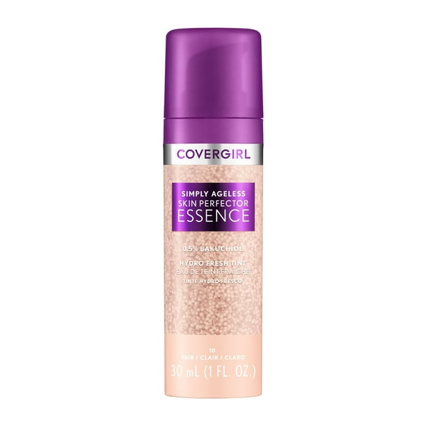 Base de maquillaje COVERGIRL Simply Ageless Skin Perfector 30 ml