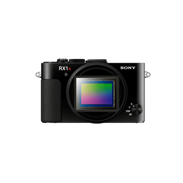 デジタルカメラ SONY RX1RII (DSC-RX1RM2) RX1R II Professional Compact Camera with 35mm Sensor | DSC