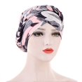 thumbnail image 4 of Casquette de Couchage Bonnet Bonnet Bonnet Cap Bonnet Bonnet Bonnet, 4 of 8