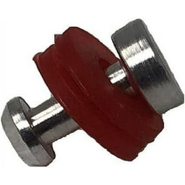 Prestige Safety Valve Parts for Popular Plus Aluminum Pressure Cookers Walmart