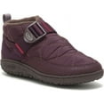 thumbnail image 5 of Chaco Ramble Puff Kids Big Kid Plum, 5 of 5