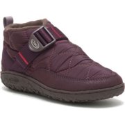 Chaco Ramble Puff Kids Big Kid Plum