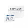 thumbnail image 2 of PrimeEVO Plus microSD Memory Card 512GB, 2 of 4