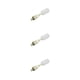 thumbnail image 5 of Inteprter Control confiable blanco para tanques de agua Válvula de flotador de peces de acuario Válvula de flotador de peces de acuario estilos Type1 NO1, 5 of 6