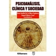 thumbnail image 1 of PSICOANÁLISIS CLÍNICA Y SOCIEDAD DISTRIBUCIONES FONTAMARA, 1 of 2