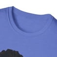 thumbnail image 3 of Young Boy Stance Unisex Softstyle T-Shirt, 3 of 4