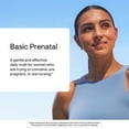 thumbnail image 4 of THORNE - Basic Prenatal - Well-Researched Folate Multi for Pregnant and Nursing Women includes 18 Vitamins and Minerals, plus Choline - 90 Capsules - 30 servings, 4 of 9