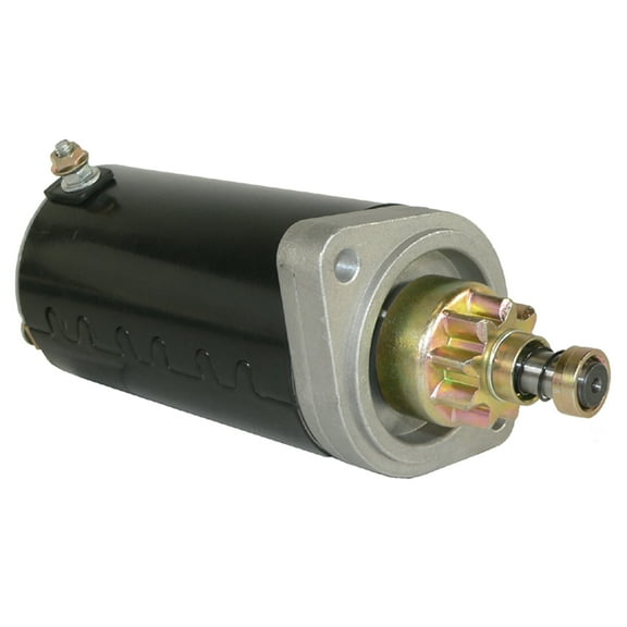 DB Electrical New Starter 410-21071 for Generac Generator Fiat 1.6 Liter Mitsubishi 1.5 L 410-21071