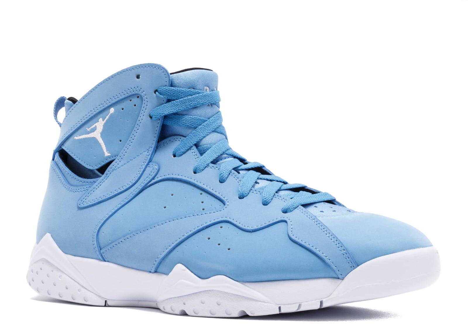 jordan 7 blue white