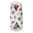 thumbnail image 2 of 3 Sprouts Play Mat and Storage Bag-Hedgehog, 2 of 5