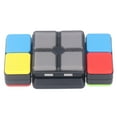 thumbnail image 2 of Speed Puzzle Toy, Relieving Stress Speed Puzzle Game  For Brithday For Adult, 2 of 8