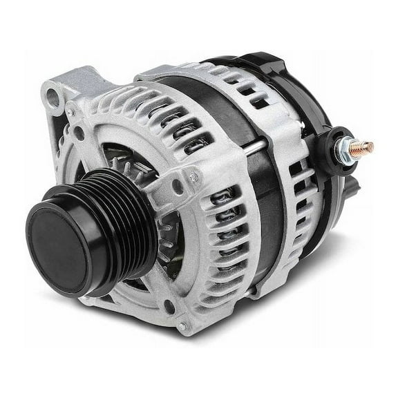 Alternator 1 - Compatible with 2001 - 2007 Dodge Grand Caravan 2002 2003 2004 2005 2006