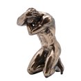 thumbnail image 1 of Nude Male - Artistic Nudes. Sculpture, 1 of 1