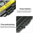 thumbnail image 7 of 11.1V 94Wh/8.4Ah New Laptop Battery for Lenovo ThinkPad 70++ T430 W530 T530 L430 L530 45N1011 45N1010 0A36303, 7 of 7