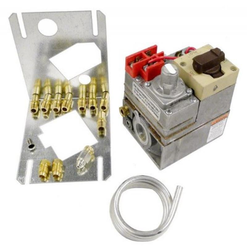 Hayward HAXCNK0002 Propane to Natural Conversion Replacement Kit for
