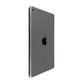 thumbnail image 3 of Apple iPad Mini 4e Gén - 128 Go - Gris Cosmique - Entièrement Déverrouillé - Excellent État, 3 of 3