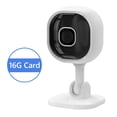 thumbnail image 3 of 1080P Home Videocámara Función de alarma HD Cámara interior inalámbrica Seguridad del hogar Hugtrwg Para estrenar, 3 of 9