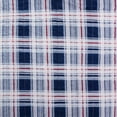 thumbnail image 3 of Greenland Home Fashions  Nautical Stripes 3-piece Quilt Set, 3 of 5