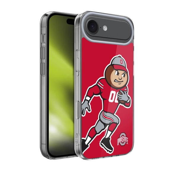 Head Case Designs Officially Licensed Amy Brown Pixies Frog Gossip Hybrid Case Compatible with Apple iPhone 14