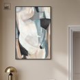 thumbnail image 3 of Symphony of Hues Canvas Print Earthy Wall Art by Art Remedy, Black Frame, 30 x 45, 3 of 7