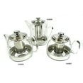 thumbnail image 4 of Uniware Bouilloire en Verre avec Filtre à Houblon 1800ml [A10049], 4 of 4
