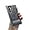 Grey, variant on Faux Leather Invisible Bracket Phone Case, Hidden Bracket, Horizontal and Vertical, Drop-proof, for Samsung Galaxy S24 S23 S22 S21 Ultra Plus Phone Case (Brown,S23 FE)