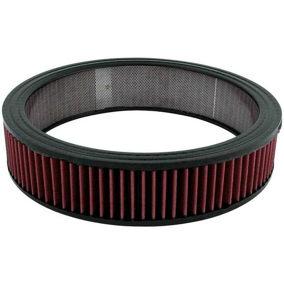 Allstar Performance Washable Element 14x3