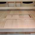 thumbnail image 4 of Extractor de Aire Toystoory para Sauna Ventilación Multiusos Accesorios de Baño, 4 of 6