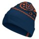 thumbnail image 1 of Gorro cálido de punto para fiesta, Bandana con estampado artístico, personalizado, Vintage, Navidad, Halloween, Otoño e Invierno, 1 of 4