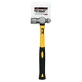 thumbnail image 6 of Wilmar M7034B 24oz Ball Pein Hammer Cushion Grip 17.2" Fiberglass Handle, 6 of 6