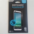 thumbnail image 2 of BodyGuardz ScreenGuardz HD Glass 2 Pack Screen Protector for HTC Desire 626, 2 of 4