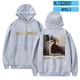 thumbnail image 3 of Sudadera con capucha de Luis Fonsi Merch Sudadera con capucha para hombre y mujer Nuevo álbum Estilo callejero Moda Cantante Sudadera con capucha de manga larga, 3 of 5