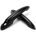 thumbnail image 4 of Kojem Pair Door Handle Covers for 2007-2014 MINI R50 R52 R53 R55 R57 R58 R59 R61 Hatchback Cooper S Matte Black, 4 of 8