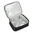 thumbnail image 4 of Portable Oven, USB Interface Easy Cleaning Waterproof Portable Oven Bag 5V 2A  for Travel, 4 of 8