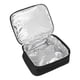 thumbnail image 4 of Bolsa portátil para horno calentador de alimentos portátil tela Oxford a prueba de lluvia fácil limpieza 5V 2A para acampar ANGGREK Otros, 4 of 8
